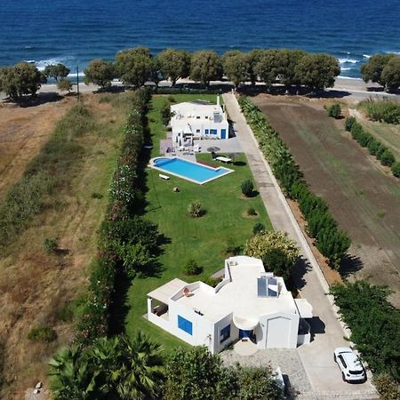 Oasea Villa Tavronitis  Bagian luar foto