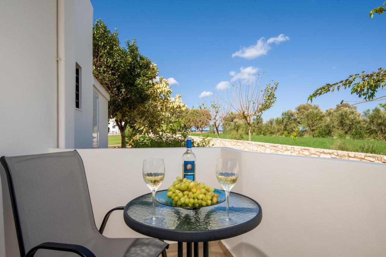 Oasea Villa Tavronitis  Bagian luar foto