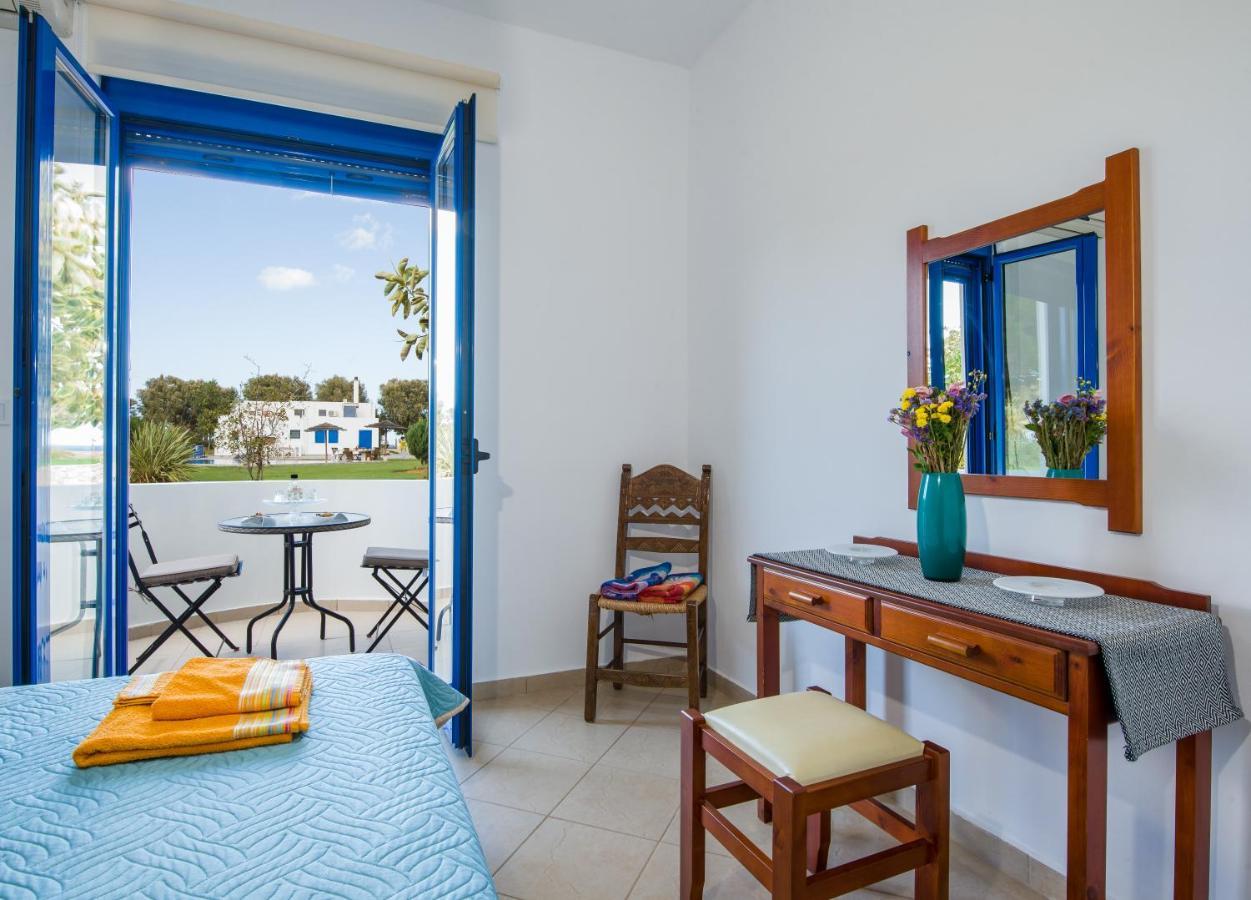 Oasea Villa Tavronitis  Bagian luar foto