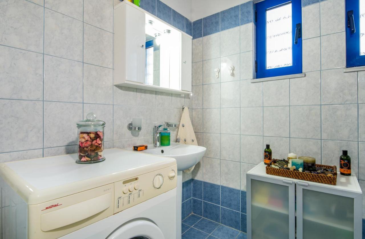 Oasea Villa Tavronitis  Bagian luar foto