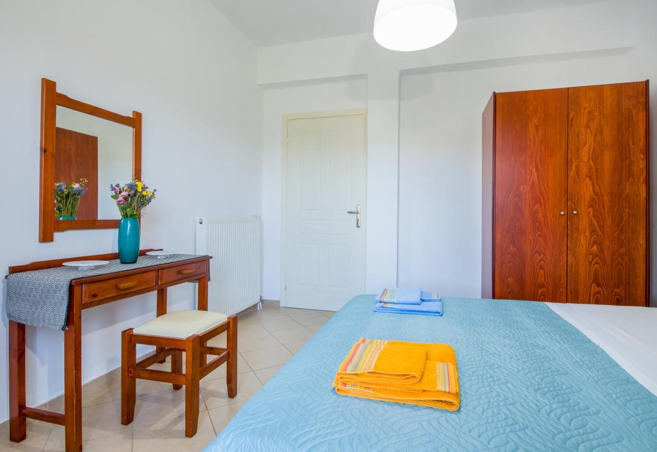 Oasea Villa Tavronitis  Bagian luar foto