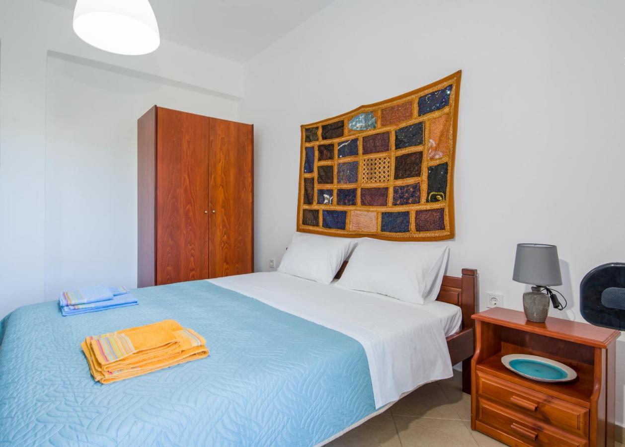Oasea Villa Tavronitis  Bagian luar foto