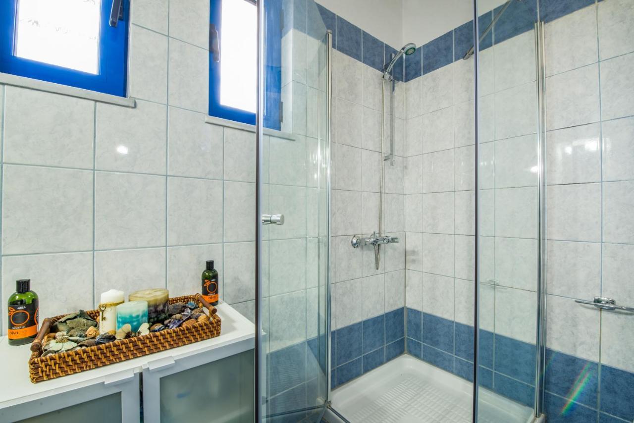 Oasea Villa Tavronitis  Bagian luar foto