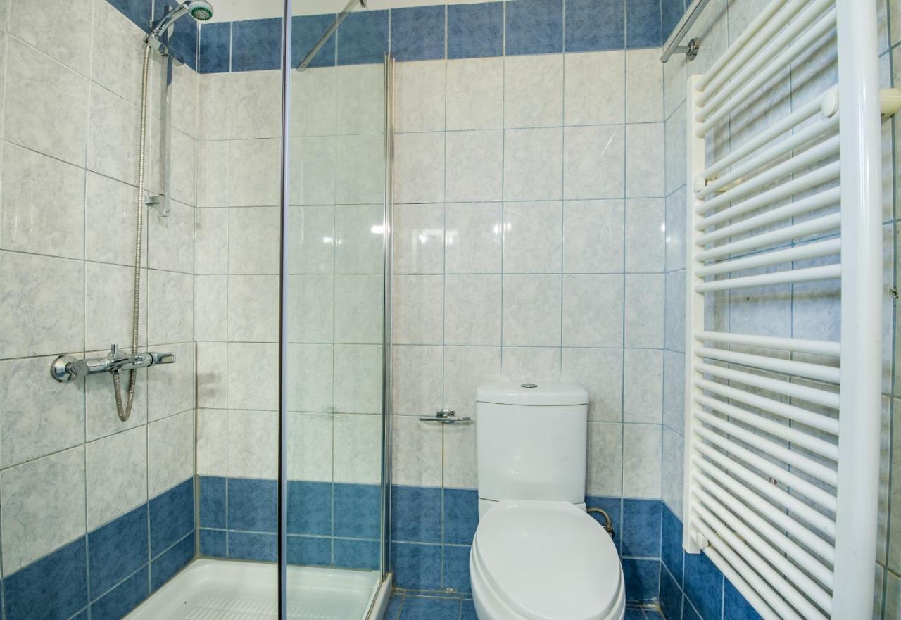 Oasea Villa Tavronitis  Bagian luar foto