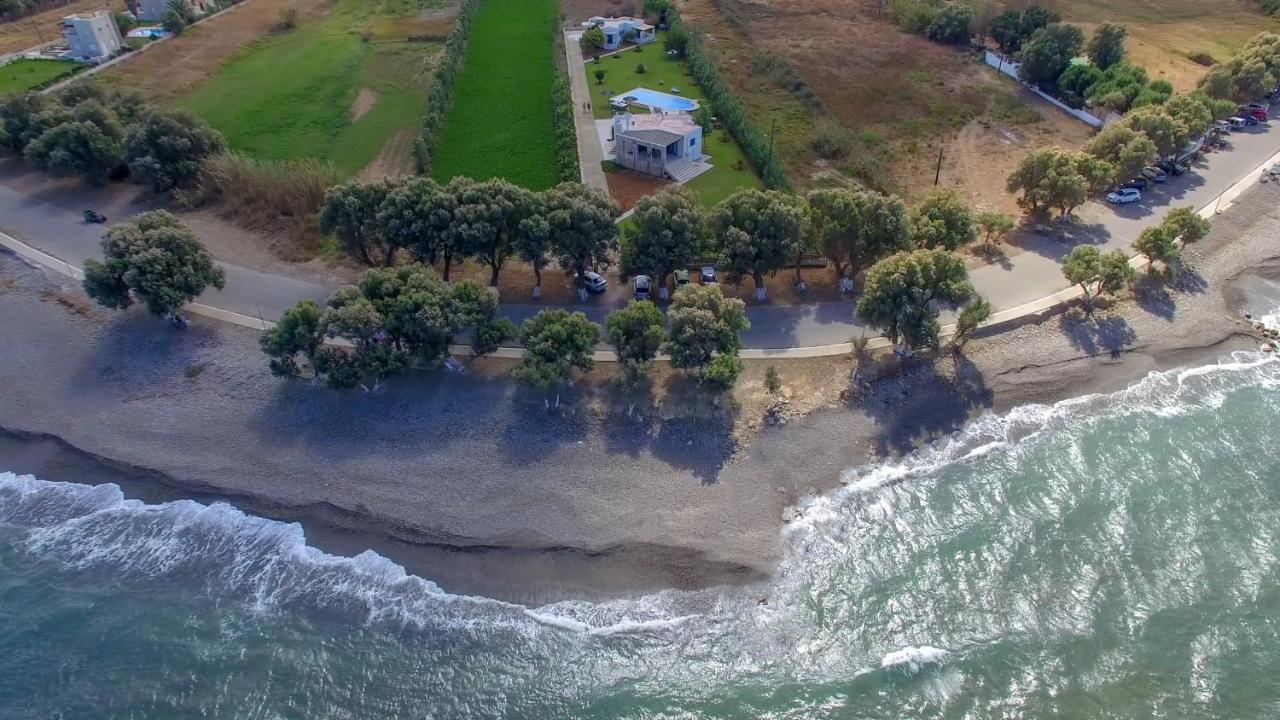 Oasea Villa Tavronitis  Bagian luar foto