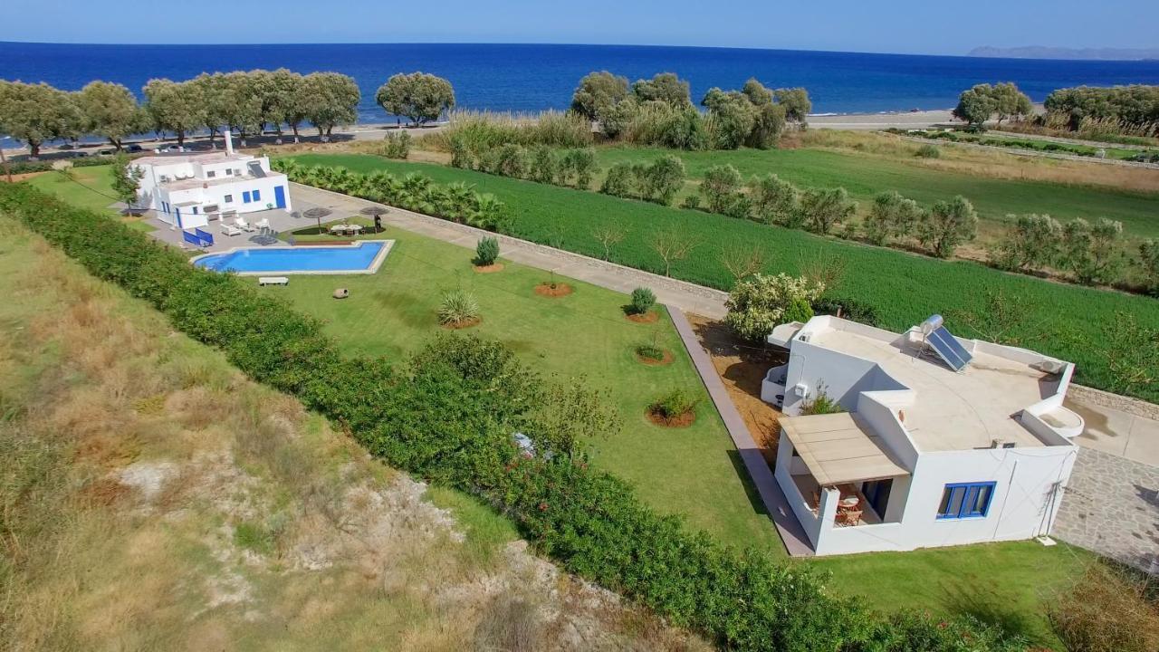 Oasea Villa Tavronitis  Bagian luar foto