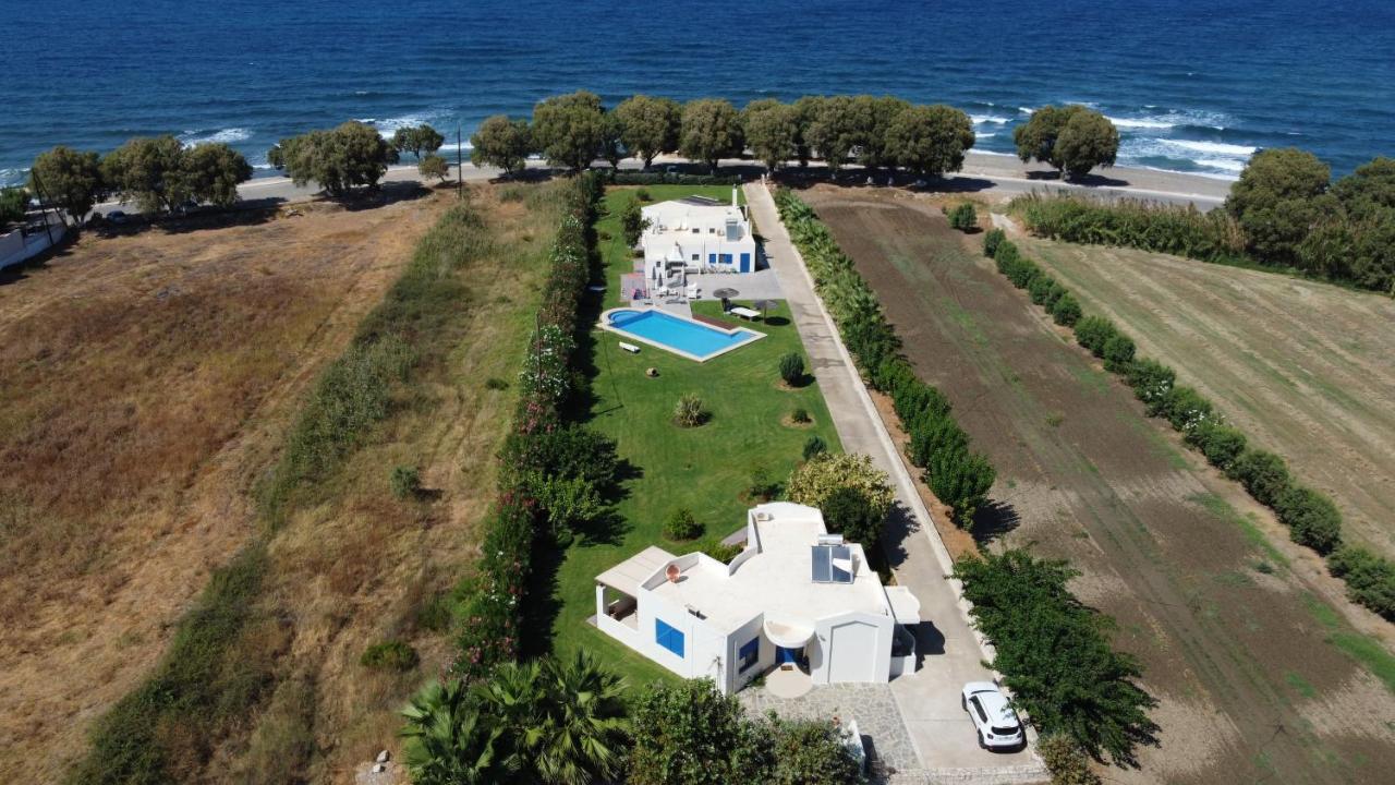 Oasea Villa Tavronitis  Bagian luar foto