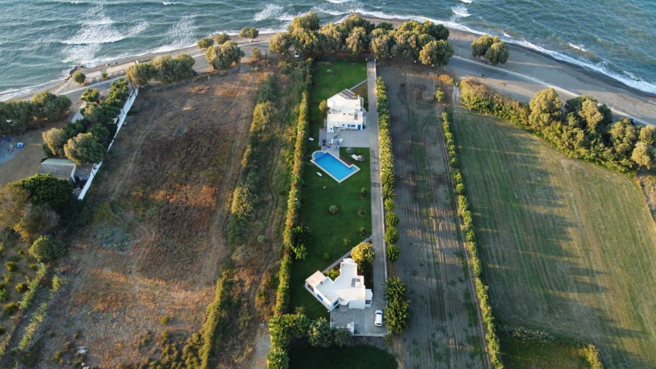 Oasea Villa Tavronitis  Bagian luar foto