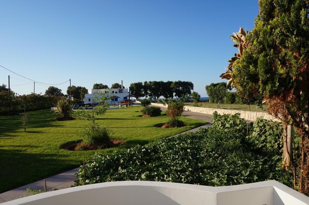 Oasea Villa Tavronitis  Bagian luar foto