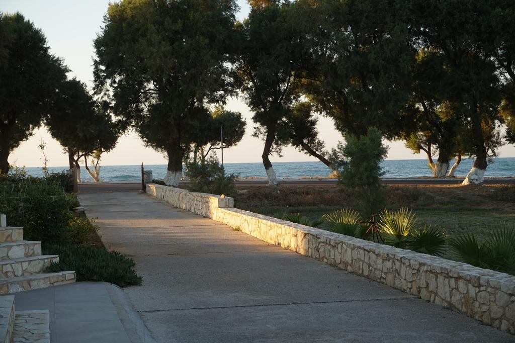 Oasea Villa Tavronitis  Bagian luar foto